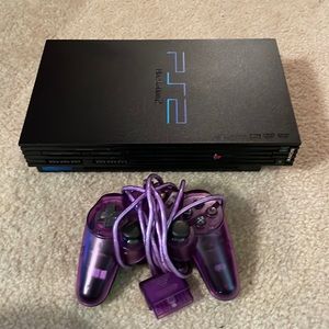 PLAYSTATION 2